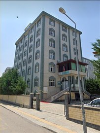 G�zelyal� Erkek ��renci Yurdu