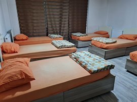 Fatih Erkek ��renci Yurdu