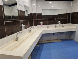 Fatih Erkek ��renci Yurdu