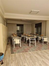 Fatih Erkek ��renci Yurdu