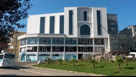 Fatih Erkek ��renci Yurdu