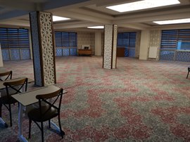 Fatih Erkek ��renci Yurdu