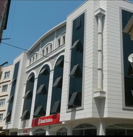 Fatih Erkek ��renci Yurdu