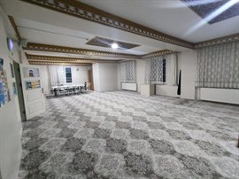 ��narl�k Erkek ��renci Yurdu