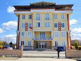 ��narl�k Erkek ��renci Yurdu