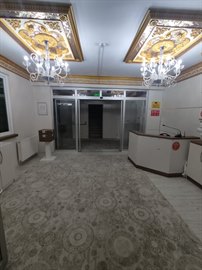 ��narl�k Erkek ��renci Yurdu