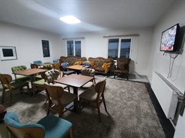 ��narl�k Erkek ��renci Yurdu