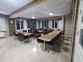 ��narl�k Erkek ��renci Yurdu