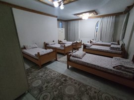 ��narl�k Erkek ��renci Yurdu