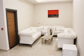 Sancak Bursa Uluyol Erkek ��renci Yurdu