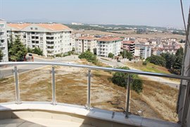 Sancak Bursa G�r�kle K�z ��renci Yurdu