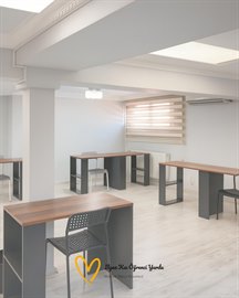 �sk�dar Ilgaz K�z ��renci Yurdu