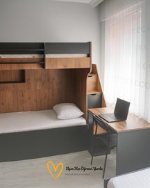 �sk�dar Ilgaz K�z ��renci Yurdu