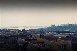 �sk�dar K�z ��renci Yurdu