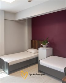 �sk�dar Ilgaz K�z ��renci Yurdu