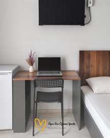 �sk�dar Ilgaz K�z ��renci Yurdu