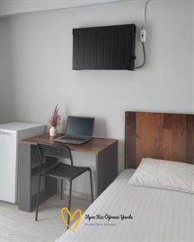 �sk�dar Ilgaz K�z ��renci Yurdu