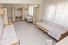 Kumru �niversite K�z Konukevi