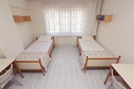 Kumru �niversite K�z Konukevi