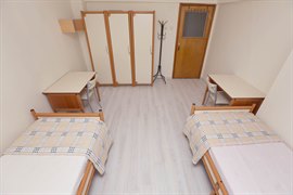 Kumru �niversite K�z Konukevi