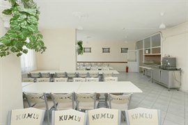 Kumru �niversite K�z Konukevi