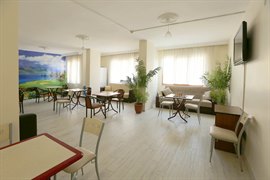 Kumru �niversite K�z Konukevi