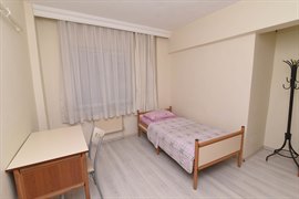 Kumru �niversite K�z Konukevi