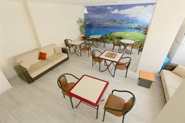 Kumru �niversite K�z Konukevi