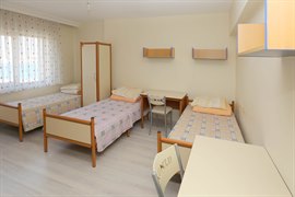 Kumru �niversite K�z Konukevi
