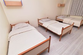 Kumru �niversite K�z Konukevi