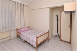 Kumru �niversite K�z Konukevi