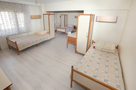 Kumru �niversite K�z Konukevi