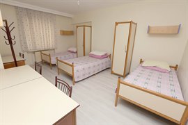 Kumru �niversite K�z Konukevi