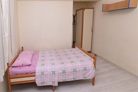 Kumru �niversite K�z Konukevi