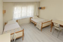 Kumru �niversite K�z Konukevi