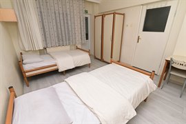 Kumru �niversite K�z Konukevi