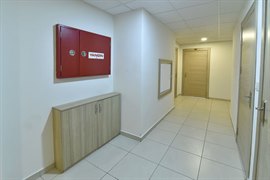 Krfez Kumlu Kz renci Yurdu
