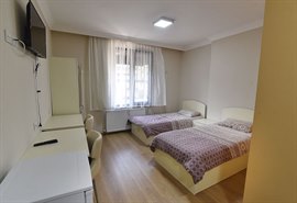 Krfez Kumlu Kz renci Yurdu