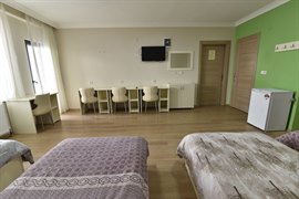 Krfez Kumlu Kz renci Yurdu