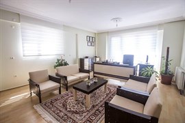 Marifet Bolu Erkek ��renci Yurdu