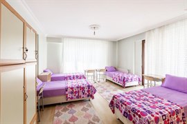 Marifet Bolu Erkek ��renci Yurdu