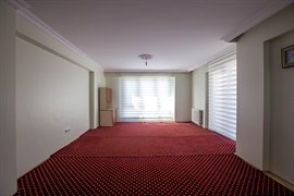 Marifet Bolu Erkek ��renci Yurdu