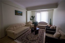 Marifet Bolu Erkek ��renci Yurdu