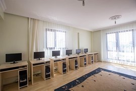 Marifet Bolu Erkek ��renci Yurdu