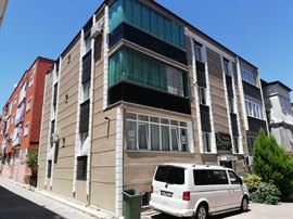 M. Ahmet Hulusi Efendi Eitim ve Kltr Vakf