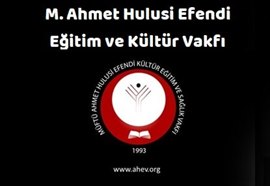 M. Ahmet Hulusi Efendi Eğitim ve Kültür Vakfı