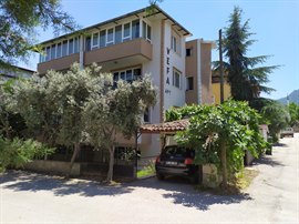 M. Ahmet Hulusi Efendi Eitim ve Kltr Vakf