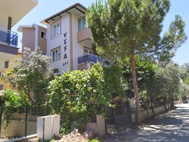 M. Ahmet Hulusi Efendi Eitim ve Kltr Vakf