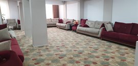 M. Ahmet Hulusi Efendi Eitim ve Kltr Vakf