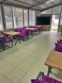 Pendik Han Erkek ��renci Yurdu